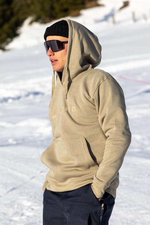 Actual product image Rukka Hobo WF Hoodie (S)