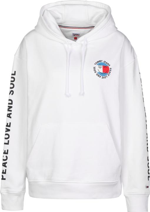 Produktbild Tommy Hilfiger Tommy Jeans Peace Smiley - 90439 (S)