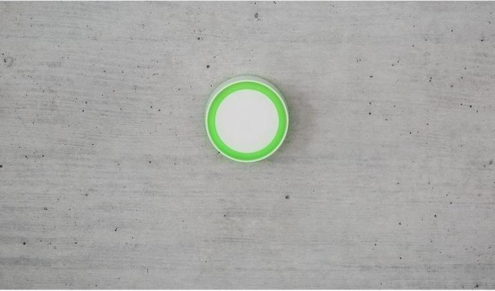 Produktbild myStrom WiFi Button Plus