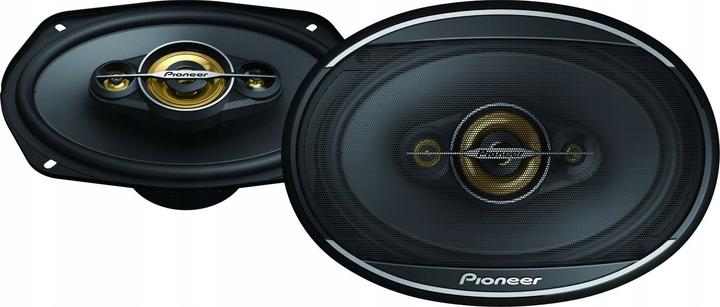 Immagine prodotto Pioneer TS-A6971F (600 W, 3450 cm, 6 x 9")