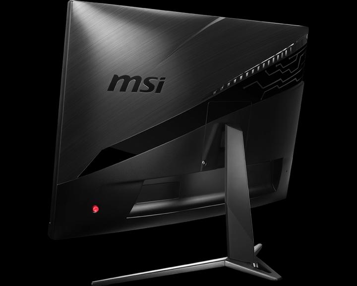 Produktbild MSI Optix MAG271CVA (1920 x 1080 Pixel, 27")