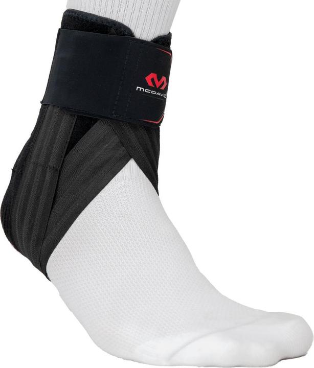 Produktbild McDavid Stealth Cleat Ankle Brace 3 (L)
