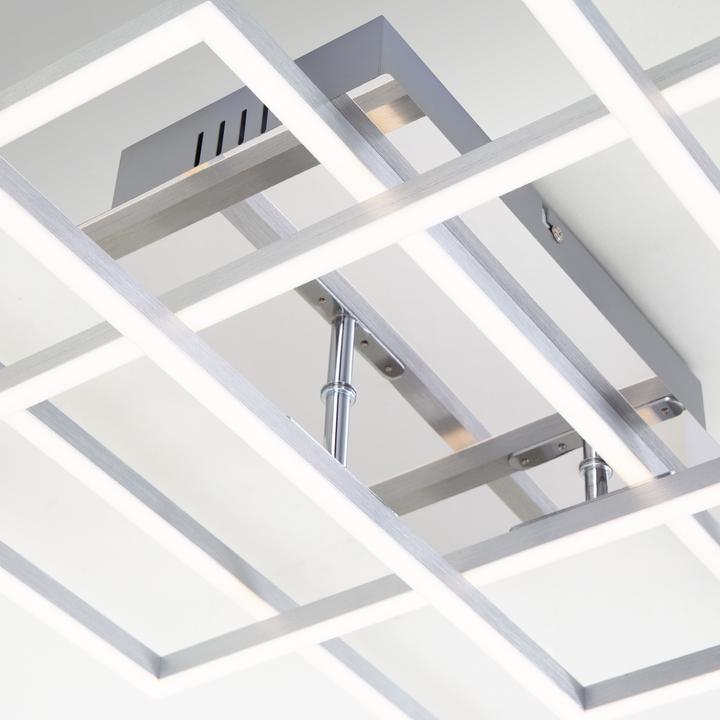 Actual product image Briloner Frame (5500 lm)