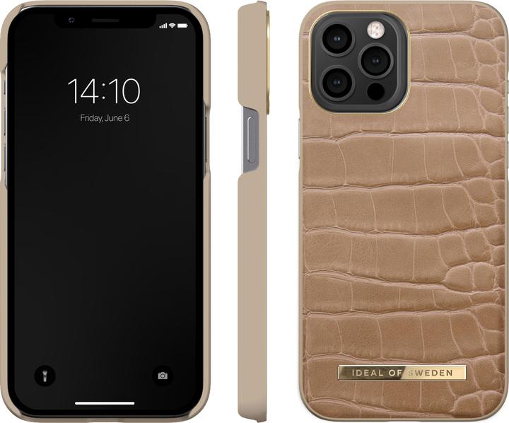 Produktbild iDeal Of Sweden Švedijos idealas Švedijos IDEALAS N IDACAW21-I2167-325 IPHONE 13 PRO MAX CASE KUPRAN (Apple iPhone 12 Pro Max, Apple iPhone 13 Pro Max)
