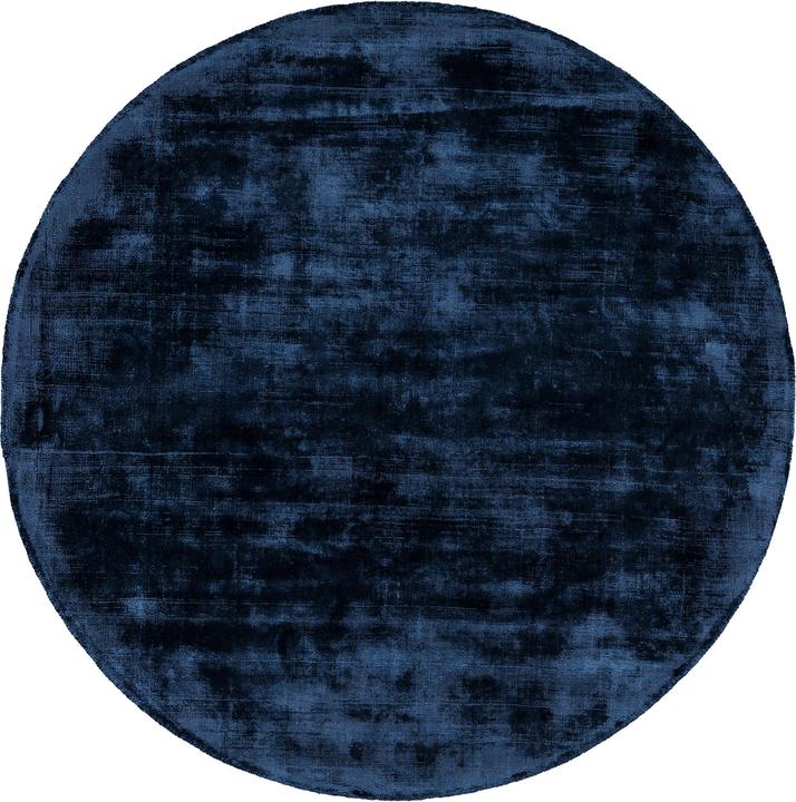Produktbild Pergamon Luxus Designer Teppich Roma (Ø 120 cm)