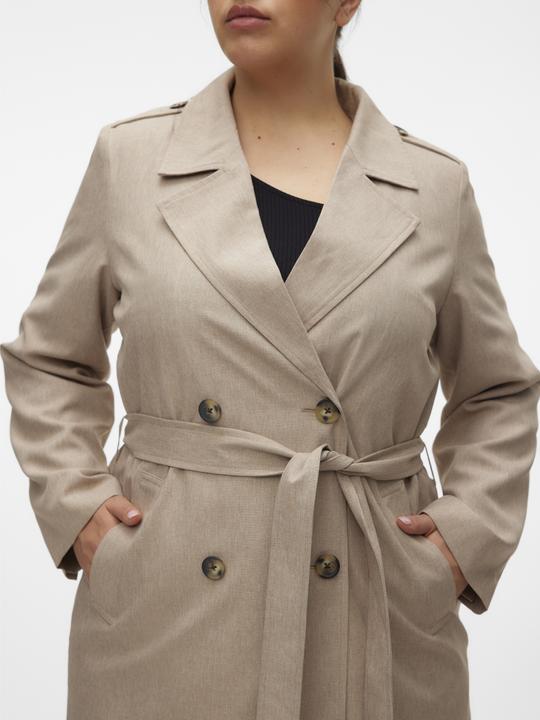 Immagine prodotto Vero Moda VMCSIRI cappotto trench (46)