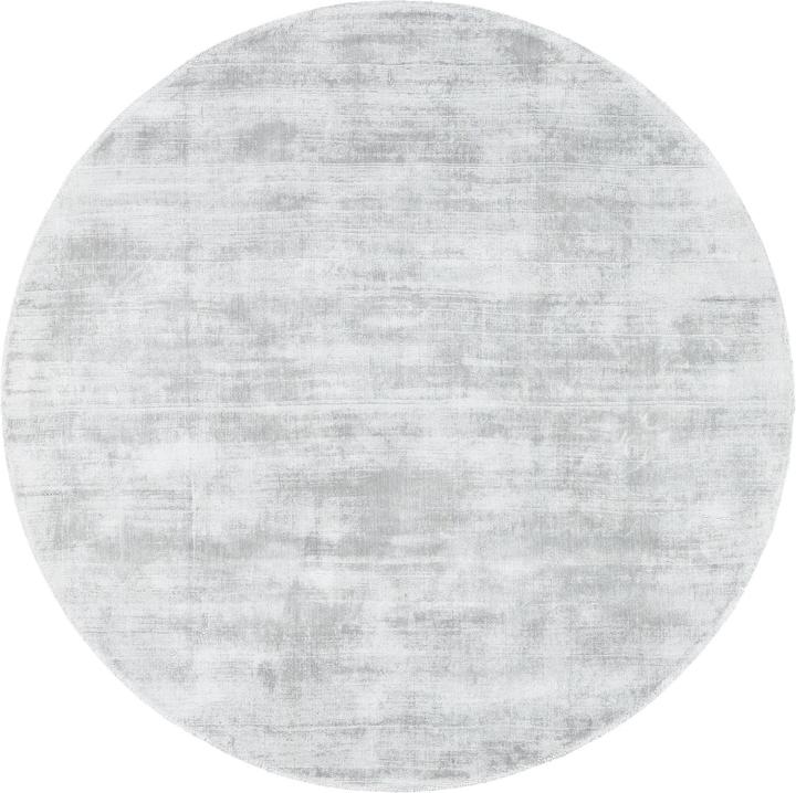 Actual product image Pergamon Luxury designer carpet Roma (Ø 120 cm)
