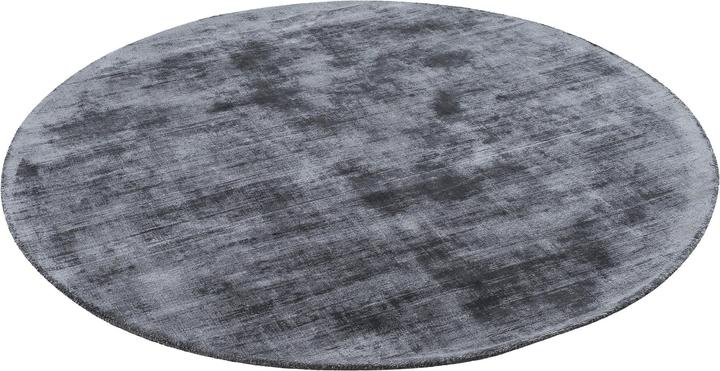 Actual product image Pergamon Luxury designer carpet Roma (Ø 120 cm)