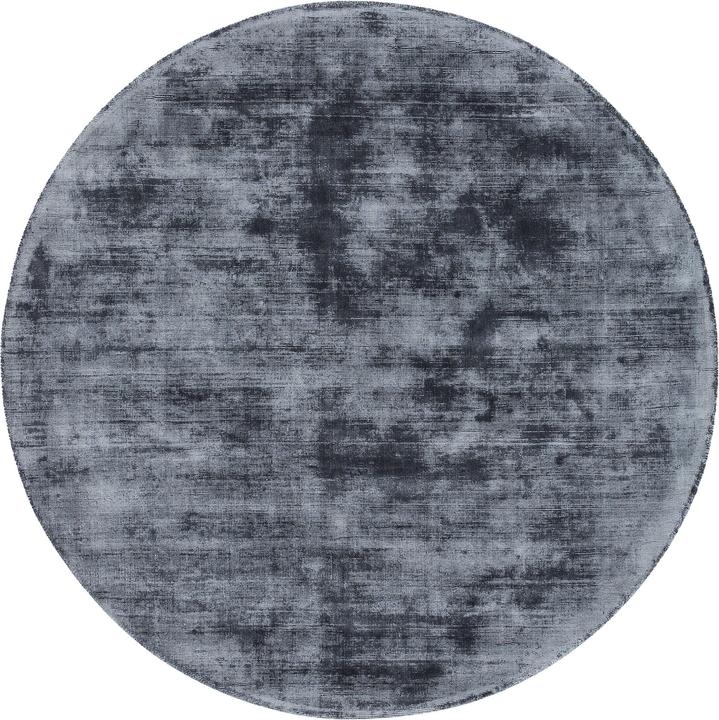 Actual product image Pergamon Luxury designer carpet Roma (Ø 120 cm)