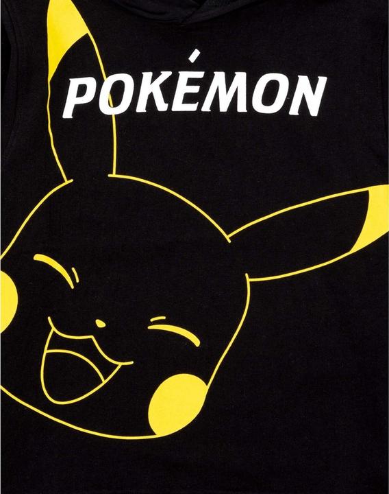 Immagine prodotto Pokémon Felpa con cappuccio (110)