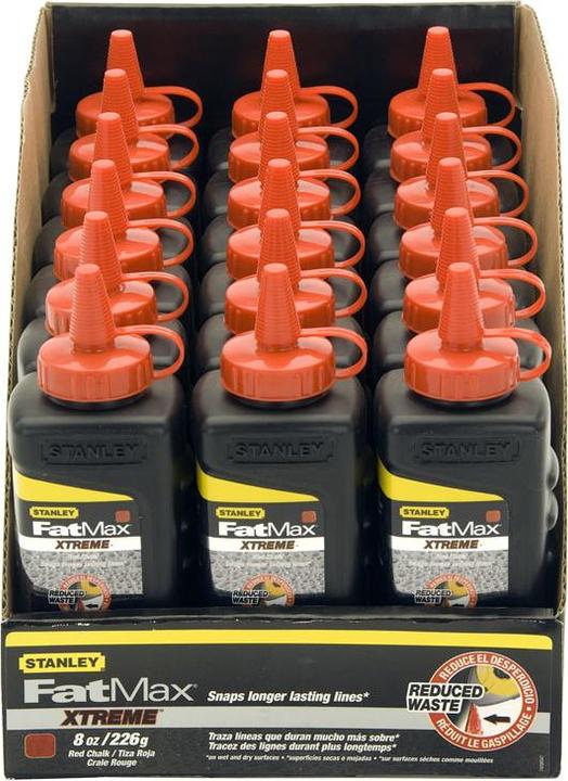 Produktbild Stanley by Black & Decker 9-47-822 Kre