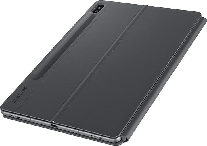 Immagine prodotto Samsung Book Cover Keyboard (DE, Galaxy Tab S6 10.5 (2019))