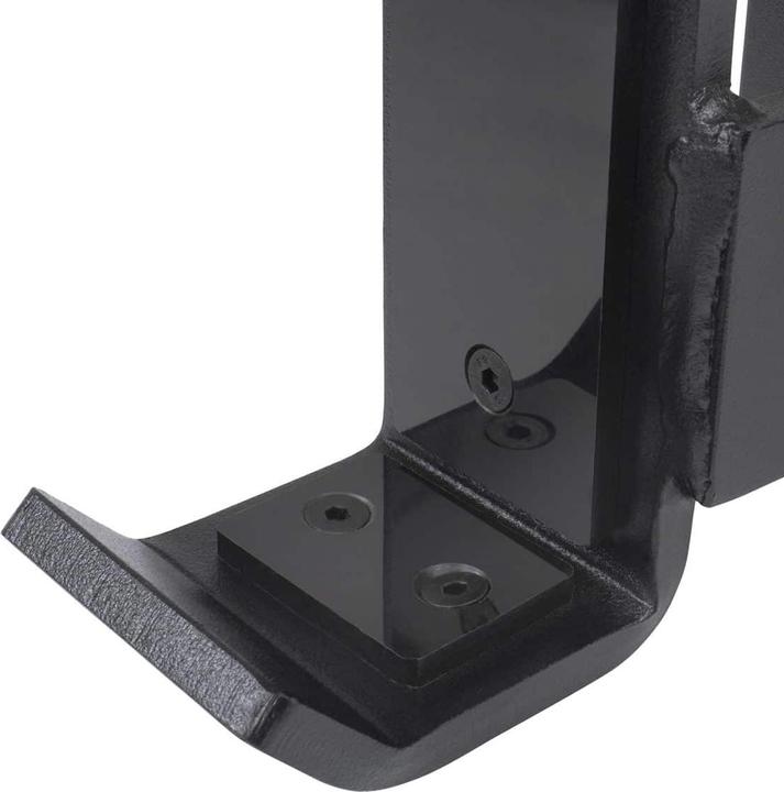 Image du produit Gladiatorfit Support de barres de fitness pour rack