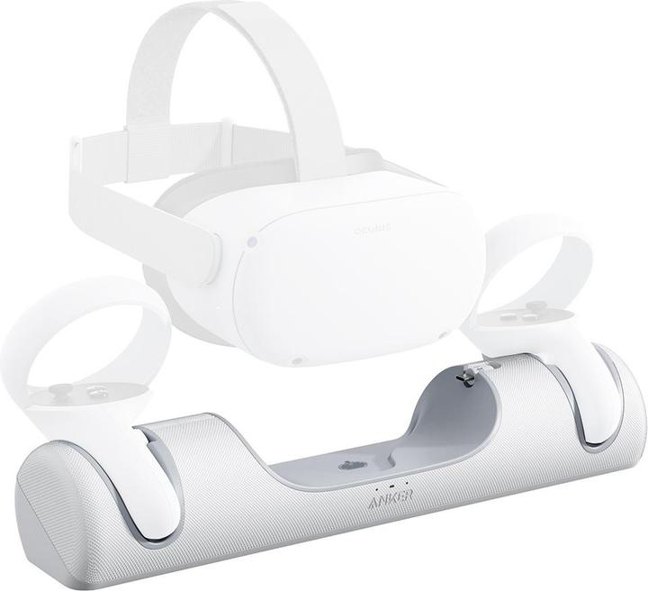 Produktbild Anker Charging Dock for VR headset and controllers
