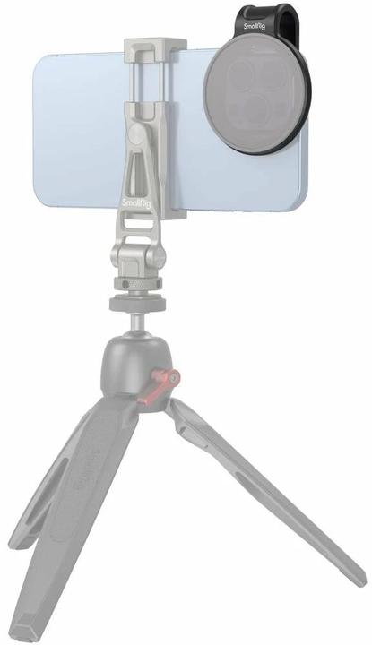 Produktbild SmallRig Cellphone Filter Clip