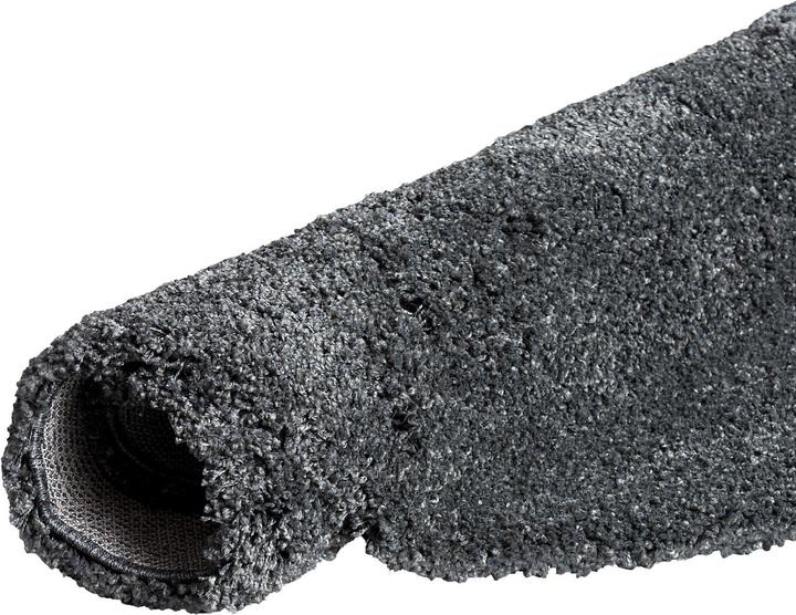 Immagine prodotto Pergamon Tappeto Shaggy a pelo lungo di lusso (Ø 150 cm)
