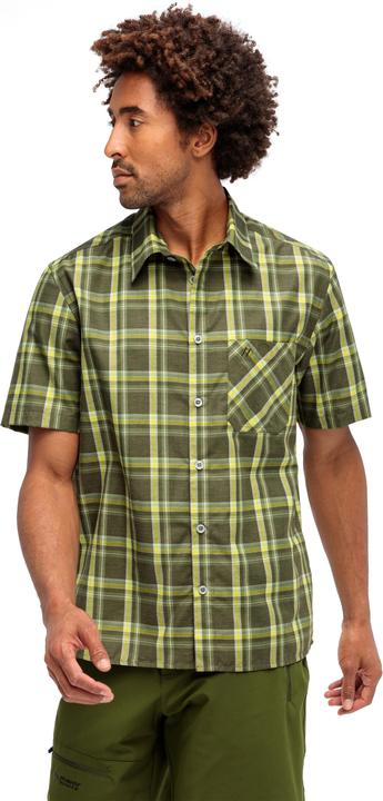 Produktbild Maier Sports Mauro (3XL, 4XL)