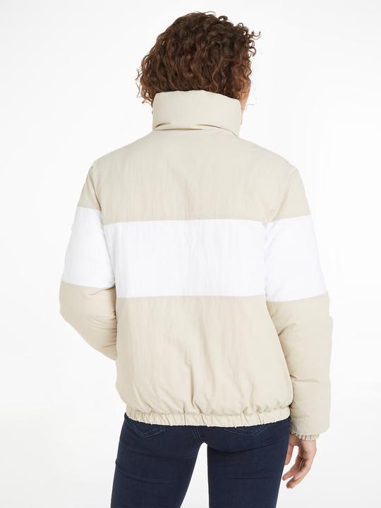 Produktbild Tommy Hilfiger Tommy Jeans Reversible Signature Puffer - 88807 (M)