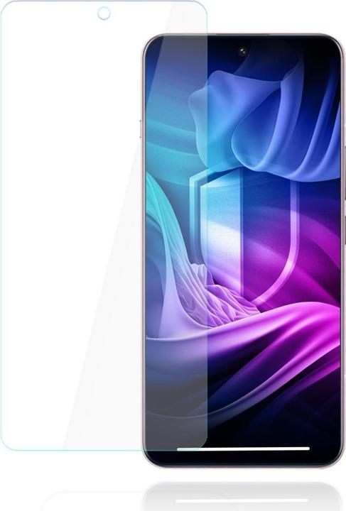 Image du produit 3MK Matte foil Silky Matt Pro for OnePlus 13 (OnePlus 13)
