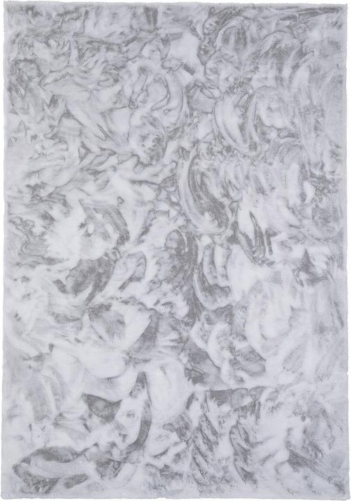 Immagine prodotto Pergamon Tappeto di pelliccia super morbido di lusso Plush (180 x 250 cm)