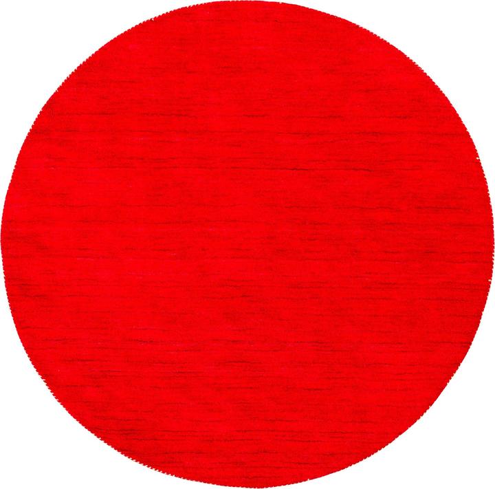 Image du produit Theko Natur Tapis Indo Gabbeh Ella (Ø 200 cm)