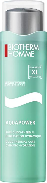 Actual product image Biotherm Aquapower (100 ml, Face gel)