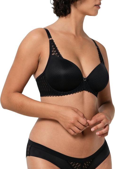 Immagine prodotto Triumph Reggiseno con ferretto Aura Spotlight (70 D, Confezione da 2)