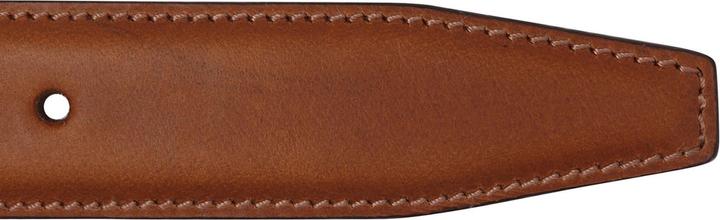 Immagine prodotto The Chesterfield Brand Cintura Elliot in pelle (95)