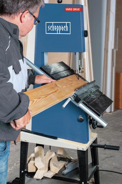 Produktbild Scheppach Basa3