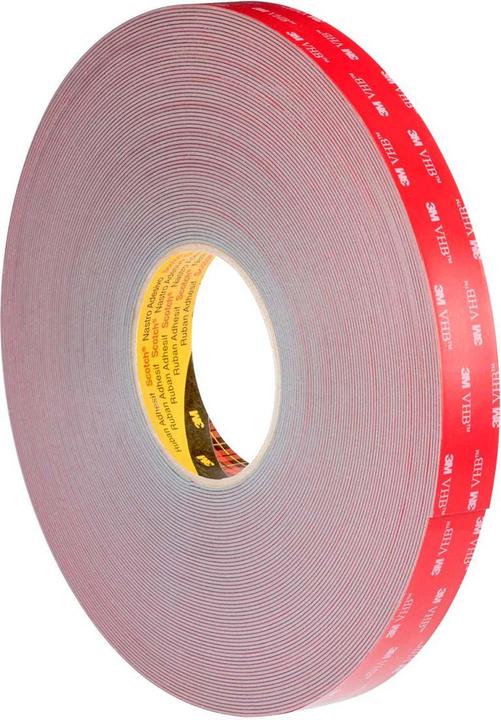 Produktbild 3M Klebeband GPH060GF (19 mm)
