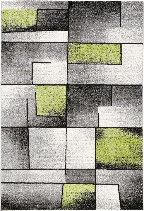 Produktbild Pergamon Designer Teppich Brilliant Fantasy (140 x 200 cm)