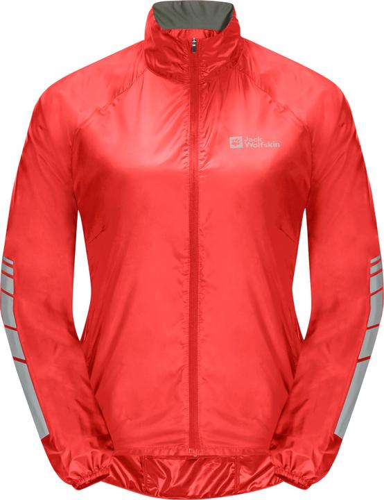 Immagine prodotto Jack Wolfskin Morobbia Wind Jkt W (XXL)