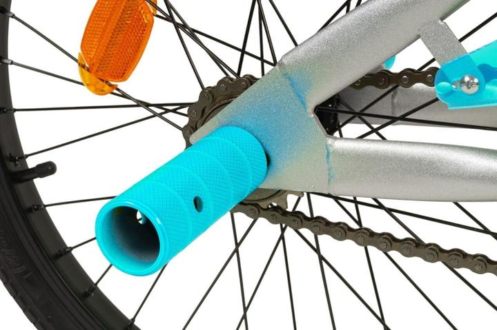 Produktbild Toimsa BMX blau (20")