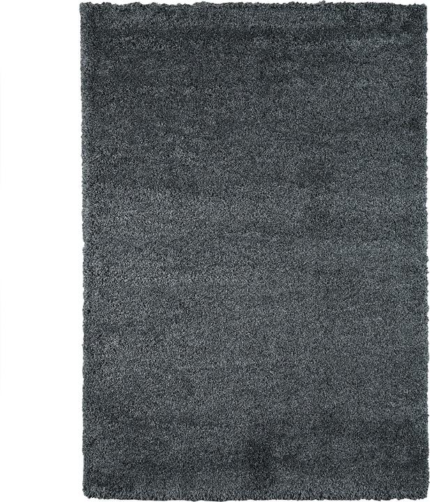 Produktbild Pergamon Hochflor Langflor Shaggy Teppich Luxury (200 x 290 cm)