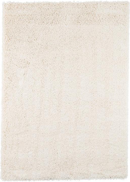 Immagine prodotto Pergamon Tappeto Shaggy a pelo lungo di lusso (140 x 200 cm)