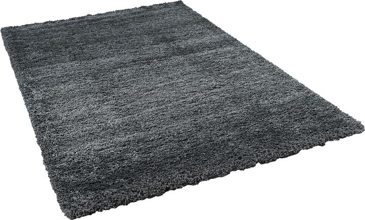 Pergamon Hochflor Langflor Shaggy Teppich Luxury