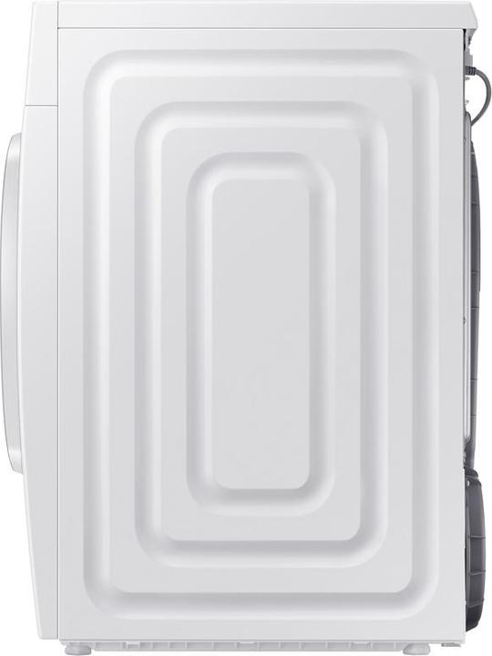 Image du produit Samsung Wäschetrockner DV5000, 9kg, A+++ (9 kg, Droite, Prise UE)