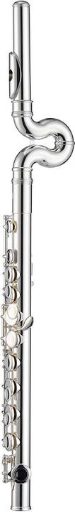 Actual product image Jupiter Waveline JFL700WD (flute)