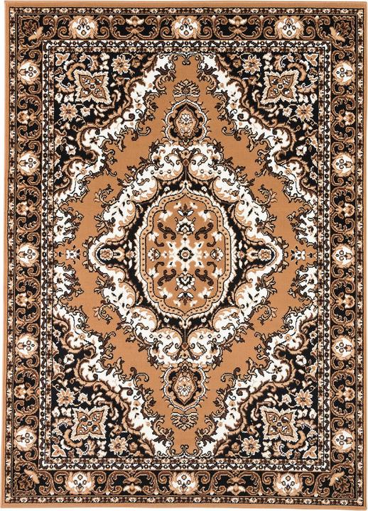 Produktbild Pergamon Orient Teppich Trendline Keshan (80 x 150 cm)