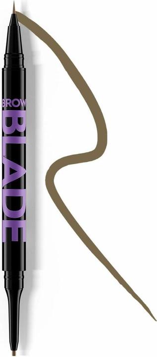 Image du produit Urban Decay Brow Blade (Taupe Trap)