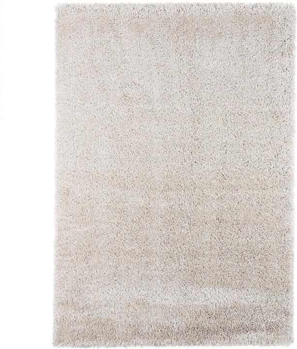 Produktbild Pergamon Hochflor Langflor Shaggy Teppich Luxury (200 x 290 cm)