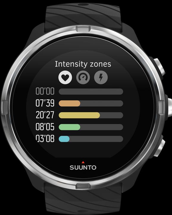 Produktbild Suunto 9 (50 mm)