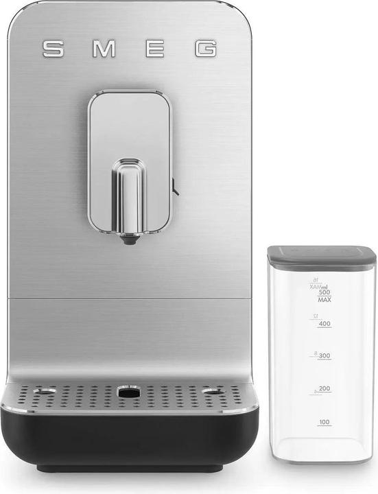 Smeg BCC13BLMEU (EU plug)