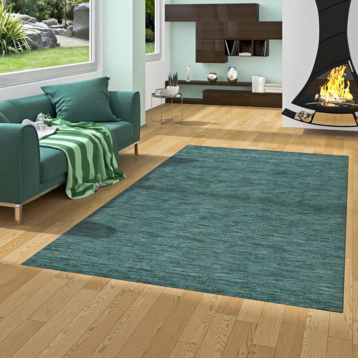 Image du produit Theko Natur Tapis Indo Gabbeh Ella (200 x 290 cm)