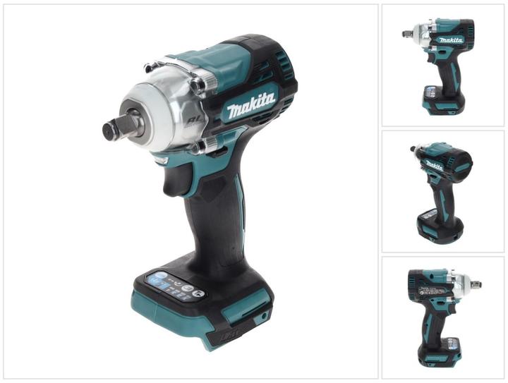 Actual product image Makita DTW300Z (Rechargeable battery operated)