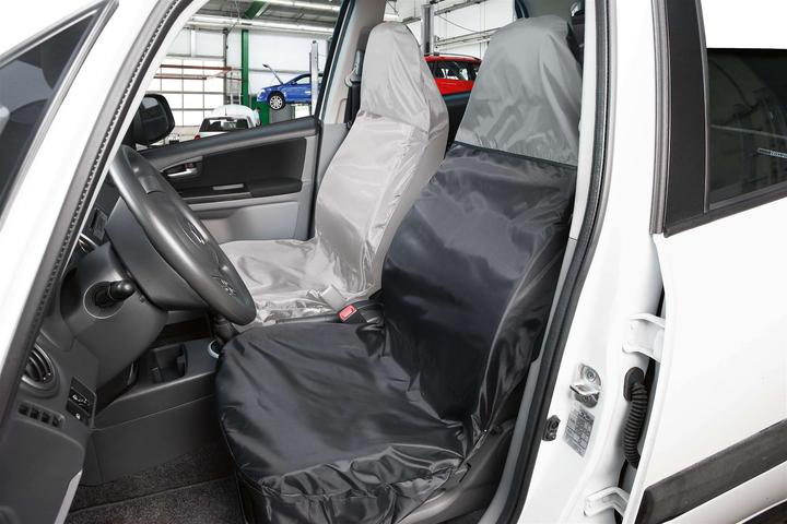 Produktbild mantona Outdoor Schutz (Fotokoffer, 5.28 l)