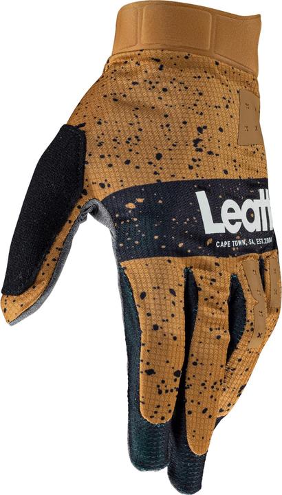 Produktbild Leatt MTB Glove 1.0 GripR Jr (L)