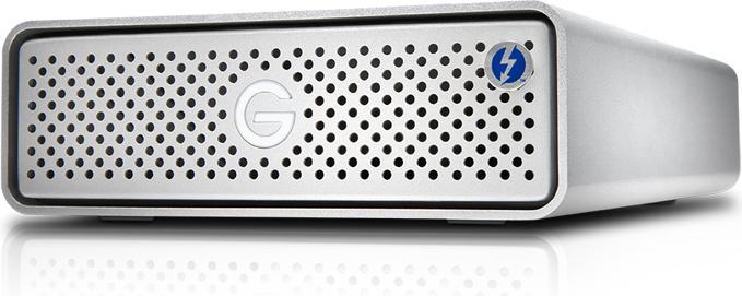 Produktbild G-Tech G-DRIVE with Thunderbolt 3 (10 TB)