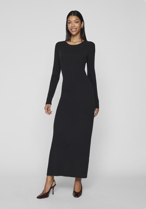 Produktbild Vila Maxi Strickkleid (L)
