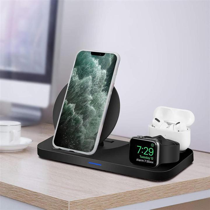 Produktbild Cadorabo IMD TPU Bunter Marmor Cover (Apple iPhone 12 Pro Max)